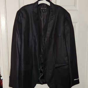 NWOT INC International Concepts Milan Slim Fit Blazer